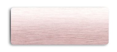 Dessin Jalousien Maßanfertigung J1603 pink metallic